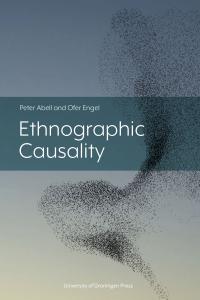 Cover of Ethnographic Causality